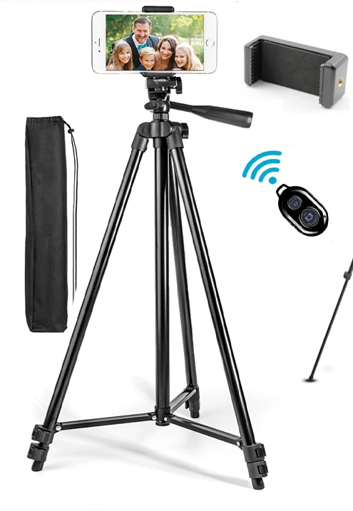 Tiktok Tripod