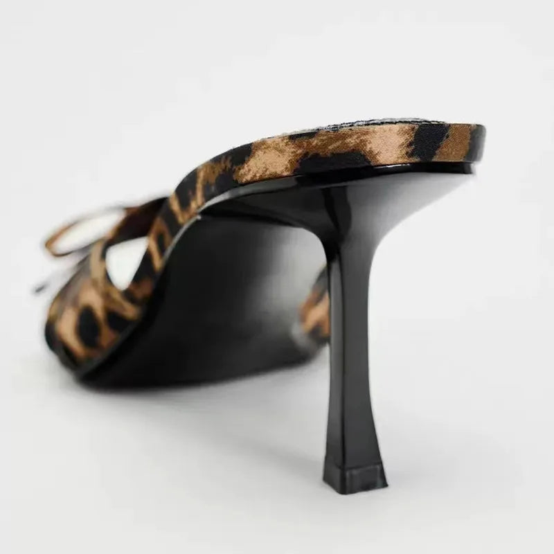 Milou Heels - LadieLux