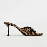 Milou Heels - LadieLux