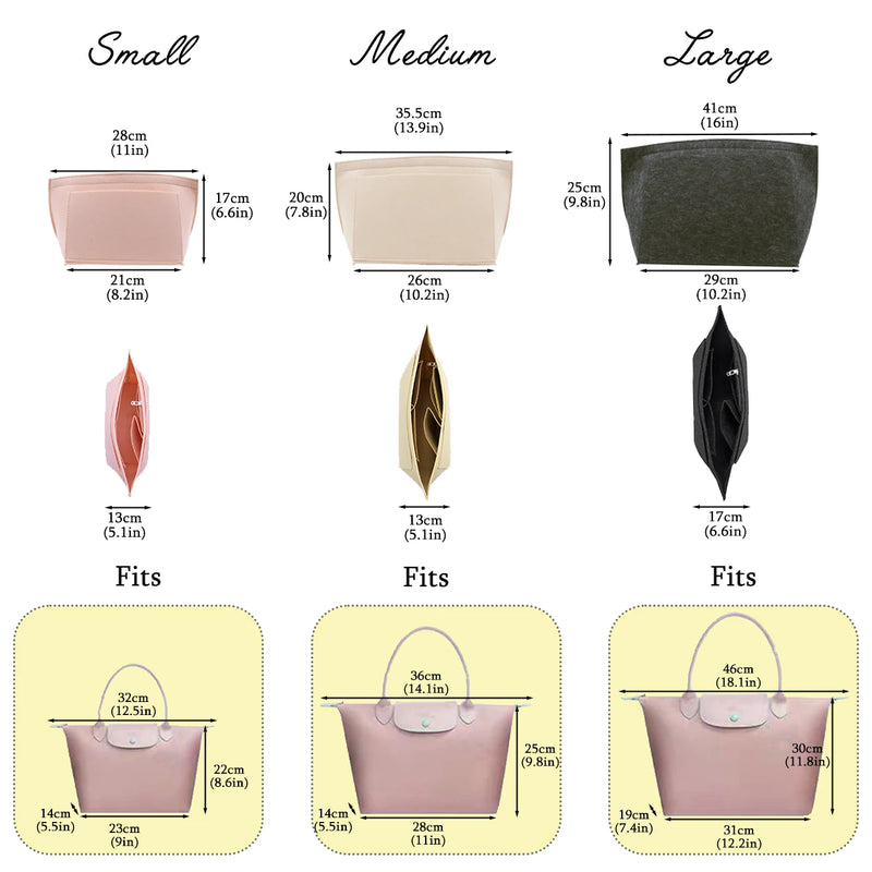 Bag Organizer