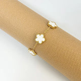 Clover Bracelet - LadieLux