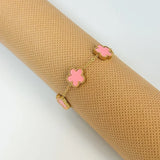 Clover Bracelet - LadieLux