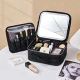 Make-up Bag Led - LadieLux