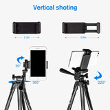 Tiktok Tripod