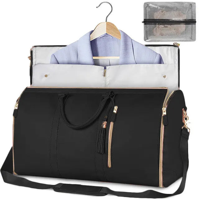 Luxe Travel Bag