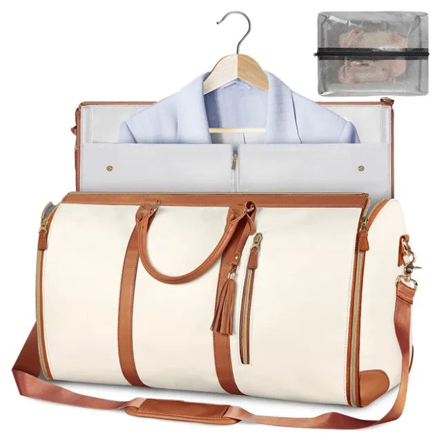 Luxe Travel Bag