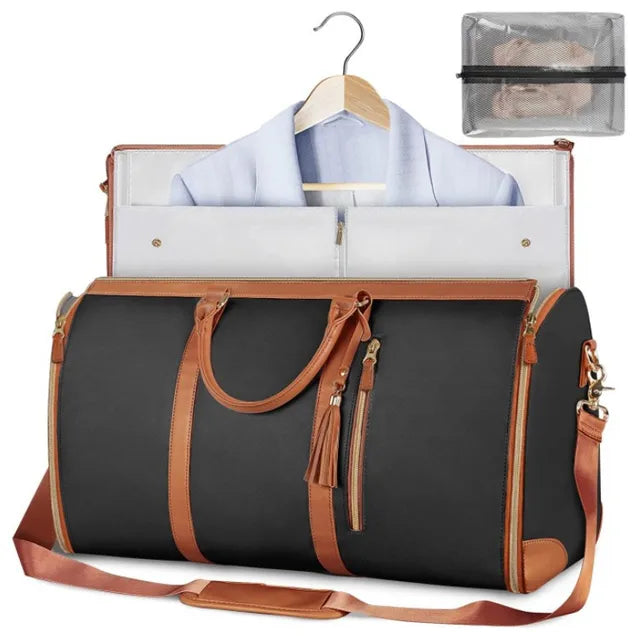 Luxe Travel Bag