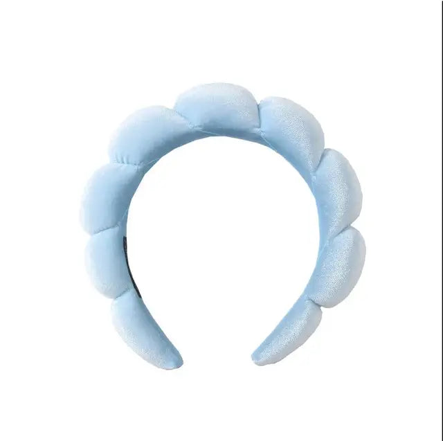 Make-up Bubble Haarband - LadieLux