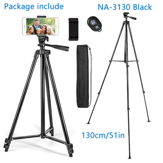 Tiktok Tripod