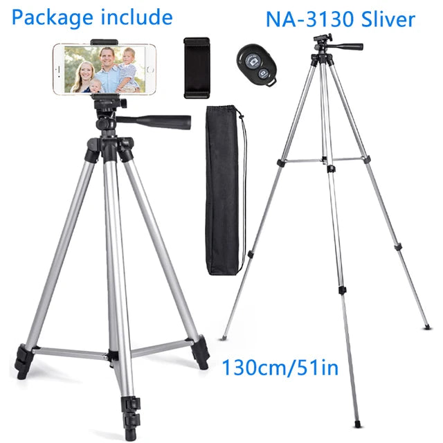 Tiktok Tripod