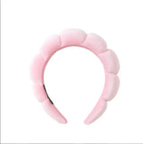 Make-up Bubble Haarband - LadieLux