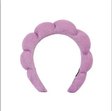 Make-up Bubble Haarband - LadieLux