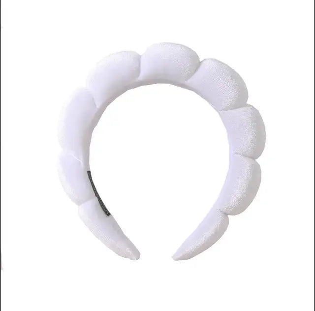 Make-up Bubble Haarband - LadieLux