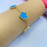 Clover Bracelet - LadieLux