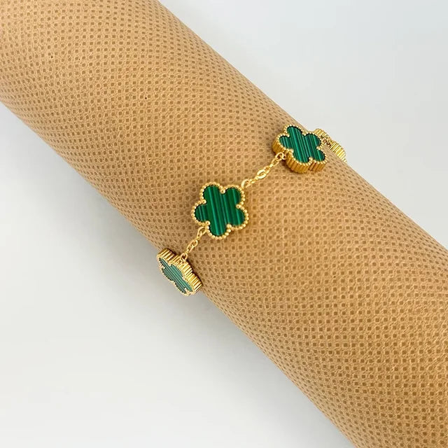 Clover Bracelet - LadieLux