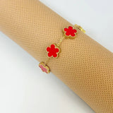 Clover Bracelet - LadieLux